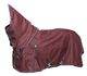 WAHLSTEN DROP 600D + 0G TURNOUT RUG, WINE